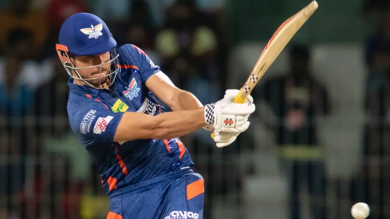 'Headache' For LSG Before IPL 2024 As Australia's Marcus Stoinis Ruled Out Of NZ T20Is
